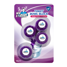 toilet bowl cleaner tablets